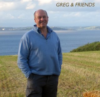 Greg and Friends