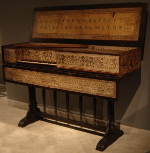 Virginal