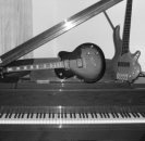 Piano & Guitars